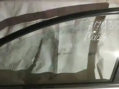Second-hand car spare part left front glass window for mazda 5 (cr) 2.0 cd (cr19) oem iam references 