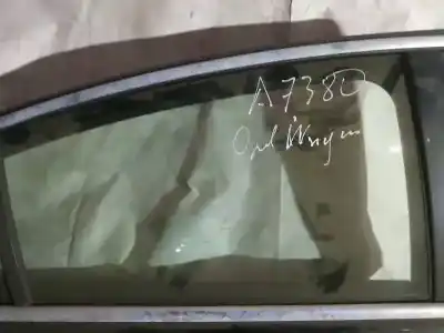 Автозапчасти б/у заднее правое окно за opel insignia a (g09) 2.0 cdti (68) ссылки oem iam  Автозапчасти б/у заднее правое окно за opel insignia a (g09) 2.0 cdti (68) ссылки oem iam