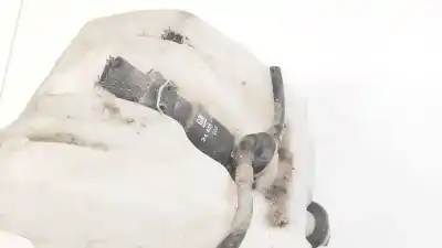 Second-hand car spare part washer pump for opel meriva b 1.7 16v cdti oem iam references 24439254