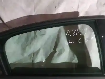 Автозапчасти б/у заднее правое окно за citroen c5 ii (rc_) 1.8 16v ссылки oem iam 