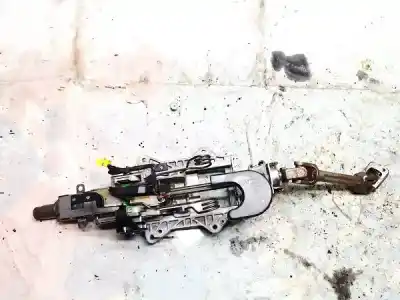 Second-hand car spare part steering column for volkswagen golf v (1k1) 1.6 fsi oem iam references 1k1419502p