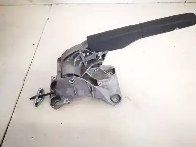 Second-hand car spare part handbrake lever for volkswagen golf v (1k1) 1.6 fsi oem iam references 1k0711303