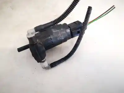 Second-hand car spare part washer pump for volkswagen golf v (1k1) 1.6 fsi oem iam references 