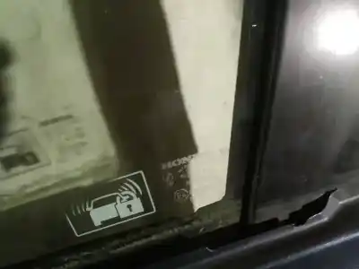 Peça sobressalente para automóvel em segunda mão vidro dianteiro esquerdo por honda fr-v (be) 2.0 executive referências oem iam   