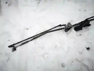 Second-hand car spare part front windscreen wiper linkage for citroen c4 i (lc_) 1.6 hdi oem iam references    Second-hand car spare part front windscreen wiper linkage for citroen c4 i (lc_) 1.6 hdi oem iam references