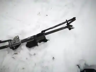 Second-hand car spare part front windscreen wiper linkage for citroen c4 i (lc_) 1.6 hdi oem iam references    Second-hand car spare part front windscreen wiper linkage for citroen c4 i (lc_) 1.6 hdi oem iam references