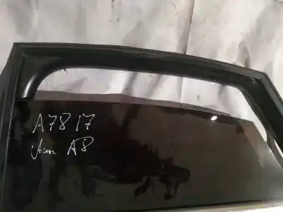 Автозапчастина б/у вікно задне ліве для audi a8 (4e2) 3.7 quattro посилання на oem iam   