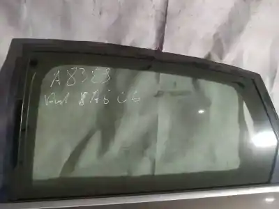 Автозапчасти б/у заднее левое окно за audi a6 c6 (4f2) 2.0 tfsi ссылки oem iam 