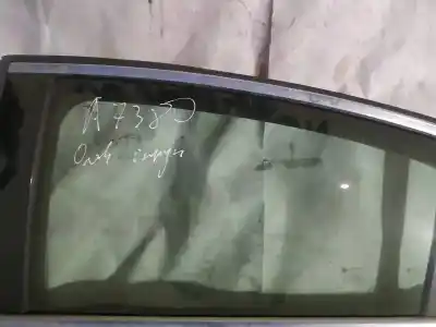 Автозапчасти б/у заднее левое окно за opel insignia a (g09) 2.0 cdti (68) ссылки oem iam  Автозапчасти б/у заднее левое окно за opel insignia a (g09) 2.0 cdti (68) ссылки oem iam