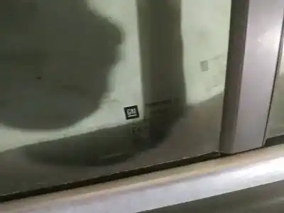 Автозапчастина б/у вікно задне ліве для opel insignia a (g09) 2.0 cdti (68) посилання на oem iam    Автозапчастина б/у вікно задне ліве для opel insignia a (g09) 2.0 cdti (68) посилання на oem iam