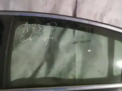 Автозапчастина б/у вікно задне ліве для opel insignia a (g09) 2.0 cdti (68) посилання на oem iam    Автозапчастина б/у вікно задне ліве для opel insignia a (g09) 2.0 cdti (68) посилання на oem iam