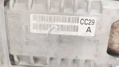 Автозапчастина б/у рульва колонка для mazda 5 berl. (cr) 2.0 sportive посилання на oem iam 5n613c529ad  5n61-3c529-ad