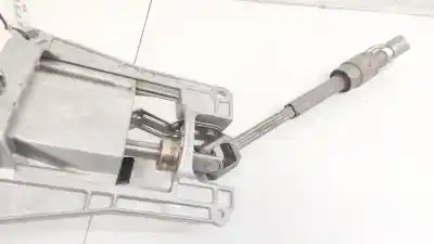 Second-hand car spare part steering column for citroen c5 ii (rc_) 1.8 16v oem iam references   