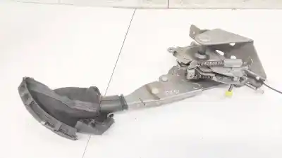 Автозапчасти б/у рычаг ручного тормоза за citroen c5 ii (rc_) 1.8 16v ссылки oem iam 9658987377