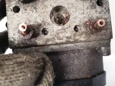 Автозапчасти б/у абс за ford transit mod. 2000 combi ft 260 2.0 corto ссылки oem iam 1c152c285af  1c15-2c285-af, 0265220538