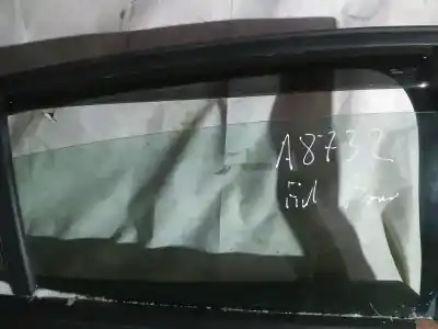 Peça sobressalente para automóvel em segunda mão vidro traseiro direito por fiat ii bravo (198) (2007->) 1.9 d multijet referências oem iam 