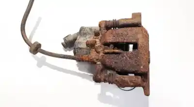Second-hand car spare part rear right brake caliper for audi a6 avant (4f5) 2.7 tdi oem iam references 