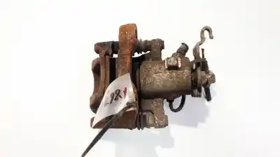 Second-hand car spare part rear left brake caliper for volkswagen golf v variant (1k5) 1.9 tdi oem iam references   