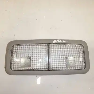 Peça sobressalente para automóvel em segunda mão luz da chapa de matrícula por toyota avensis wagon (t25) 2.2 d-4d cat referências oem iam 8125005030