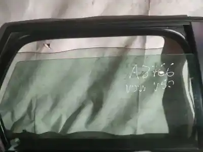 Second-hand car spare part rear right glass window for volvo v50 (545) 2.0 d oem iam references 