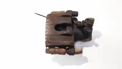 Second-hand car spare part rear left brake caliper for mazda 3 lim. (bl) 1.6 16v cat oem iam references 