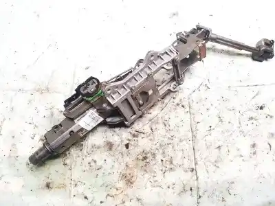 Автозапчасти б/у рулевая колонка за volkswagen golf v variant (1k5) 1.9 tdi ссылки oem iam 1k1419502r  05041908