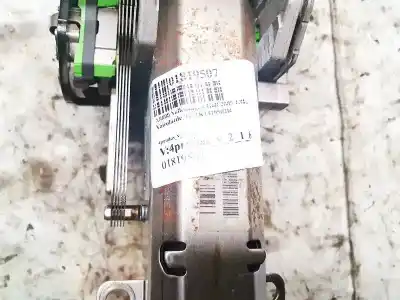 Автозапчасти б/у рулевая колонка за volkswagen golf v variant (1k5) 1.9 tdi ссылки oem iam 1k1419502r  05041908