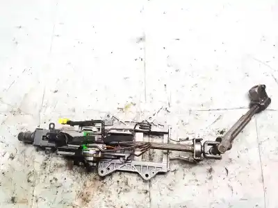 Автозапчасти б/у рулевая колонка за volkswagen golf v variant (1k5) 1.9 tdi ссылки oem iam 1k1419502r