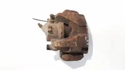 Peça sobressalente para automóvel em segunda mão pinça de travão dianteira esquerda por renault megane 1.5 dci k9k j8 referências oem iam 