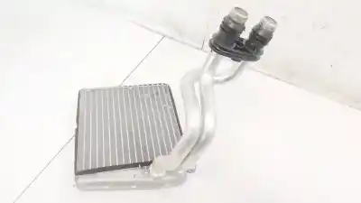 İkinci el araba yedek parçası Isitma / Klima Radyatörü için VOLKSWAGEN GOLF V VARIANT (1K5) 1.9 TDI OEM IAM referansları 1K0819031  666929E