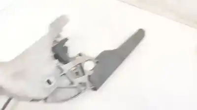 Автозапчастина б/у важіль ручного гальма для volkswagen golf v variant (1k5) 1.9 tdi посилання на oem iam 1k0711303  