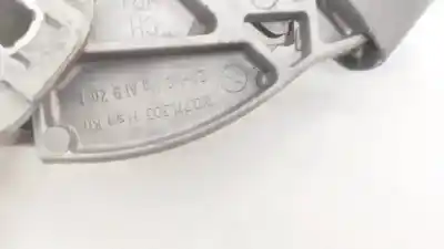 Автозапчастина б/у важіль ручного гальма для volkswagen golf v variant (1k5) 1.9 tdi посилання на oem iam 1k0711303  