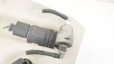 Автозапчасти б/у чистый насос за volkswagen golf v variant (1k5) 1.9 tdi ссылки oem iam 1k6955651  3122789