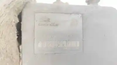 Автозапчастина б/у абс для volkswagen golf v variant (1k5) 1.9 tdi посилання на oem iam 1k0907379k  10.0960-0348.3