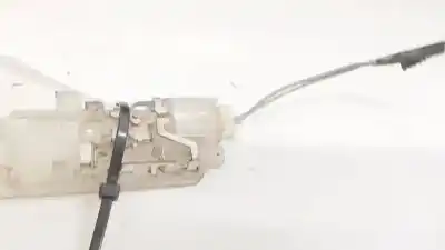 Peça sobressalente para automóvel em segunda mão luz da chapa de matrícula por citroen c8 2.2 hdi exclusive referências oem iam   