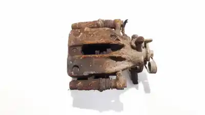 Peça sobressalente para automóvel em segunda mão pinça de travão traseira direita por citroen c8 2.2 hdi exclusive referências oem iam 