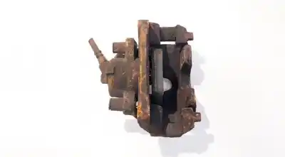 Second-hand car spare part front right brake caliper for renault megane ii (bm0/1_, cm0/1_) 1.5 dci oem iam references   