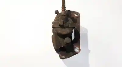 Second-hand car spare part front right brake caliper for renault megane ii (bm0/1_, cm0/1_) 1.5 dci oem iam references   