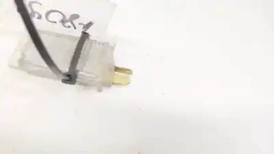 Pezzo di ricambio per auto di seconda mano pilota di registrazione per chevrolet captiva 2.0 d 4wd riferimenti oem iam   