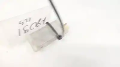 Pezzo di ricambio per auto di seconda mano pilota di registrazione per chevrolet captiva 2.0 d 4wd riferimenti oem iam   