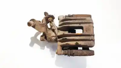 Автозапчасти б/у задний левый тормозной суппорт за skoda octavia combi (1z5) 1.9 tdi dpf ссылки oem iam 