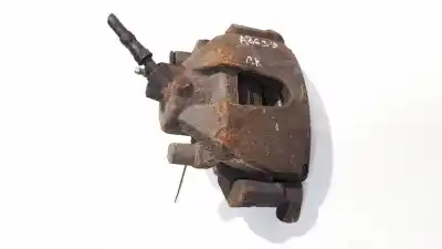 Second-hand car spare part front left brake caliper for volvo v50 (545) 2.0 d oem iam references 8130