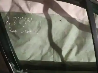 Peça sobressalente para automóvel em segunda mão vidro dianteiro direito por renault scenic ii 1.9 dci diesel referências oem iam 