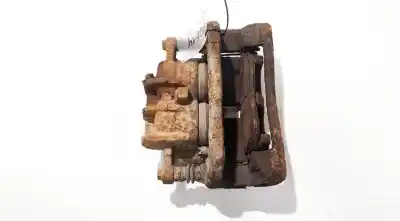 Автозапчастина б/у передній правий гальмівний супорт для citroen jumpy ii furgoneta 1.6 hdi 90 8v посилання на oem iam   