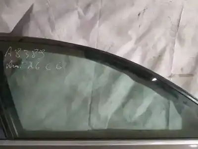 Автозапчасти б/у передняя правая луна за audi a6 c6 (4f2) 2.0 tfsi ссылки oem iam   