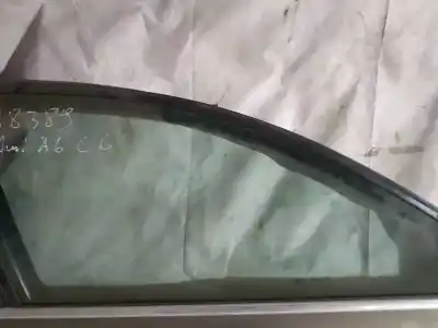 Автозапчасти б/у передняя правая луна за audi a6 c6 (4f2) 2.0 tfsi ссылки oem iam 