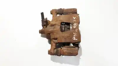 Second-hand car spare part Front Left Brake Caliper for CHEVROLET MATIZ 0.8 CAT OEM IAM references   