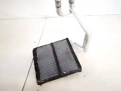 Peça sobressalente para automóvel em segunda mão Condensador / Radiador De Sofagem / Ar Condicionado por RENAULT LAGUNA III 2.0 dCi Diesel CAT Referências OEM IAM   