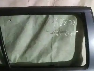 Second-hand car spare part rear right glass window for skoda octavia combi (1z5) 1.9 tdi dpf oem iam references 