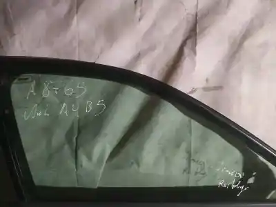 Автозапчасти б/у передняя правая луна за audi a4 avant (b5) 1.9 tdi ссылки oem iam 